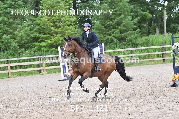 BPP_1421 - CLASS 11 SAT Ariat Senior BritiNovice 2ND ROUND