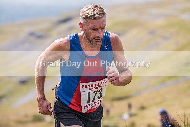 Ingleborough-139 - Ingleborough Mountain Race Saturday 18th July 2026