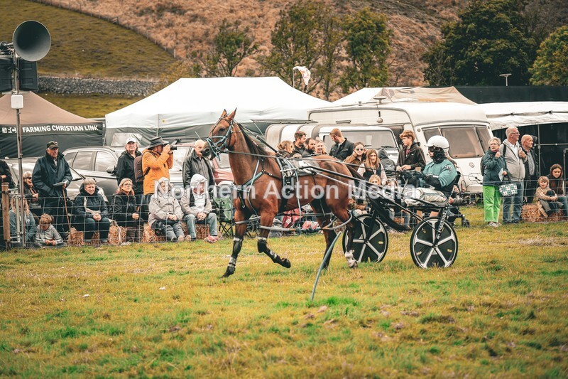 DSCF7128 - Kilnsey Harness racing