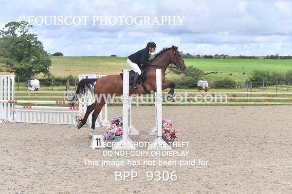 BPP_9306 - CLASS 5 Senior Discovery/ 1m Open