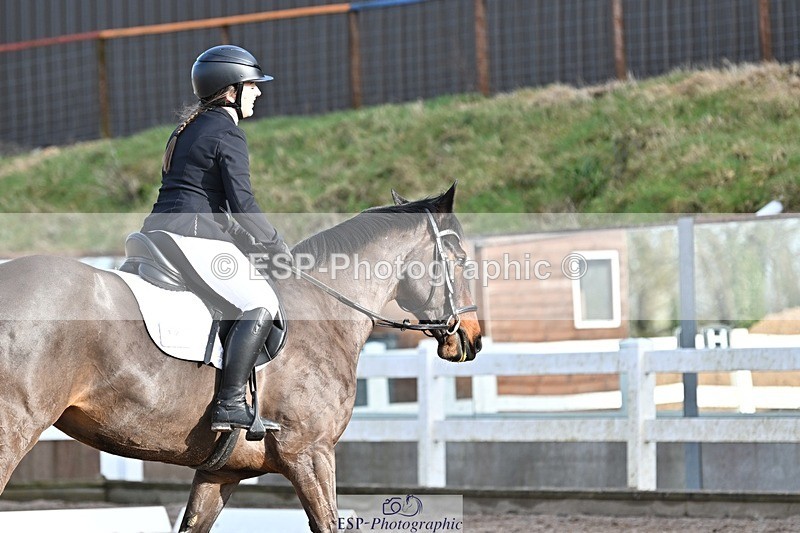 250125-105042-00254 - Dressage - CT Class 4 BE95 (80cm)