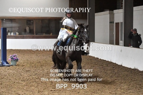 BPP_9903 - CLASS 1 CROSSPOLES