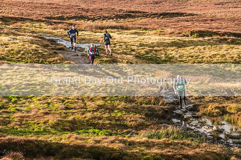 Nine Standards-695 - Nine Standards Fell Race Wednesday 1st January 2025