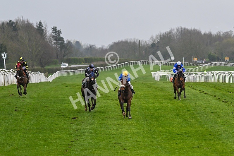  - Race 1