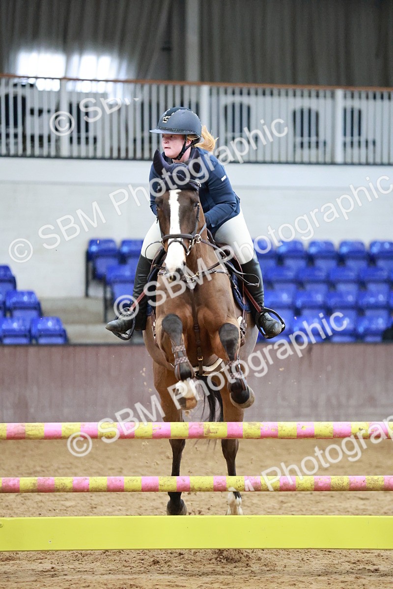 SBM_000588 - Class 2 - Senior British Novice 90cm