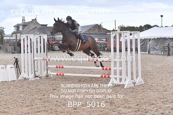 BPP_5016 - CLASS 5  0.95m Amateur Championship Qualifier