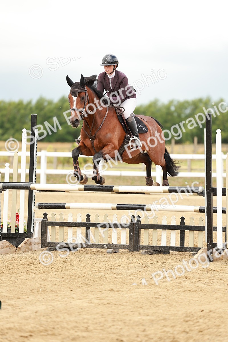 SBM_006903 - Class 2 - Senior Discovery - 1.00m Open