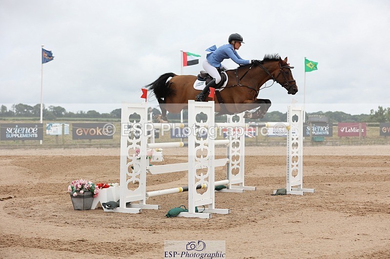 250719-181028-17772 - Cls 7, 3 Star Big Tour Break to End