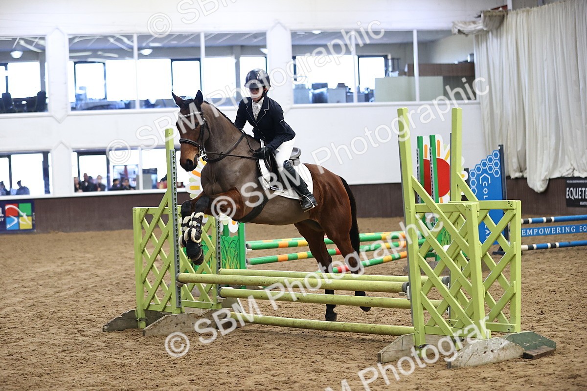 SBM_000854 - Class 1 - 60cm