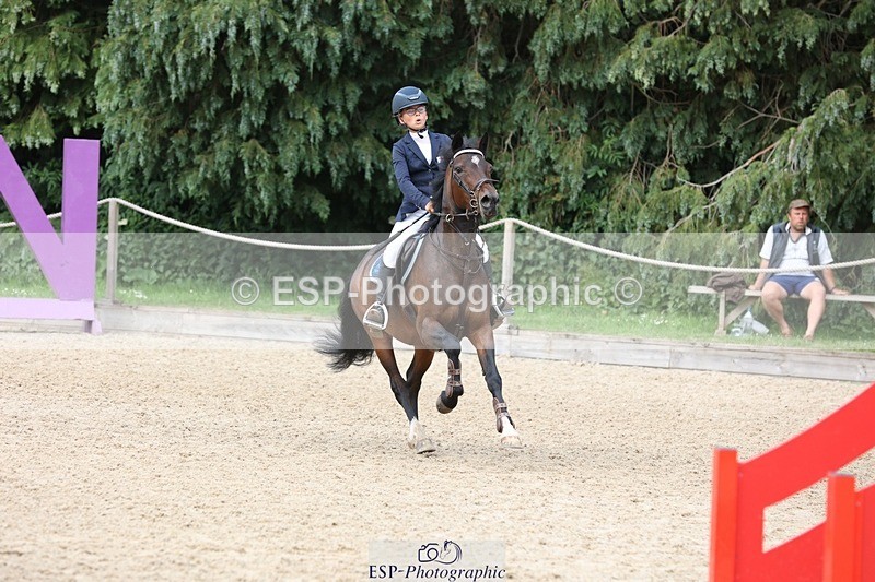 230618-171317-13617 - Cls 22 Hoys 138cm 2nd round 1st rnd