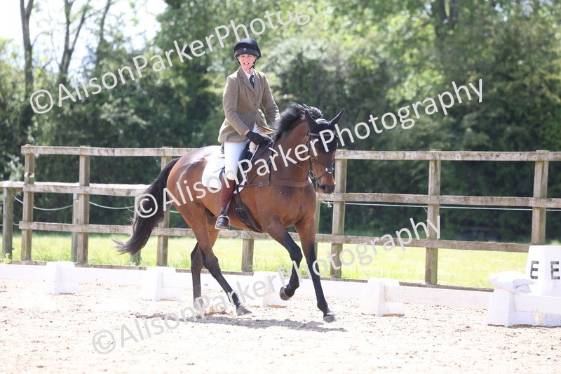 20260513-0478 - Class 5 - Novice 1
