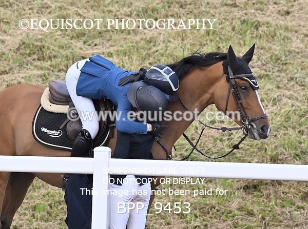 BPP_9453 - CLASS 22 SAT Marion Dreelan Grand Prix/National 1.40m Open