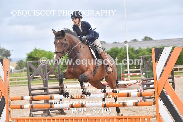 BPP_3709 - CLASS 5  0.95m Amateur Championship Qualifier
