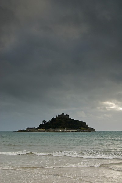  - Cornwall
