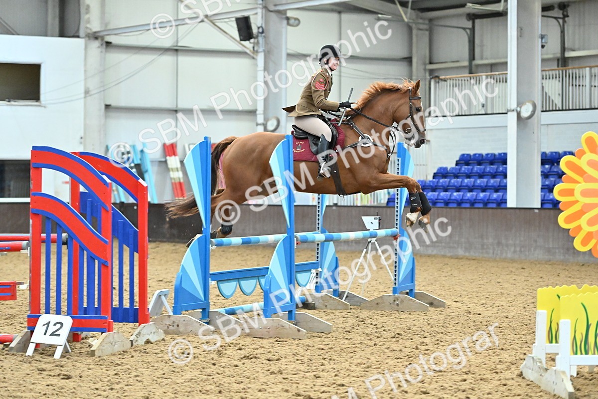 SBM_005590 - Class 61 - 1.00m Open