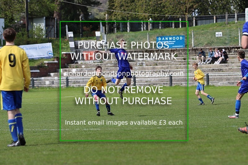 IMG_4603 - Wattsfield U16 v Kendal Utd (Final)
