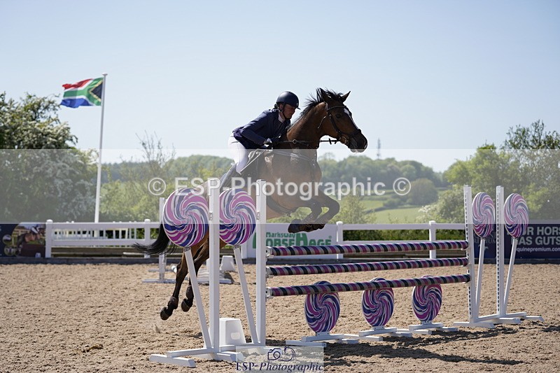 230527A-152552-05163 - Cls 24 1.10m Amateur Quali