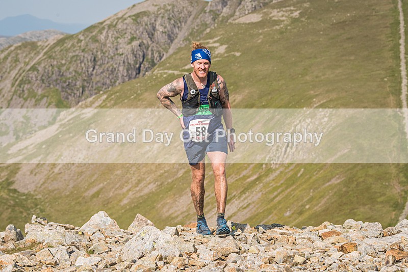 Ennerdale-746 - Ennerdale Horseshoe Fell Race Saturday 10th June 2023