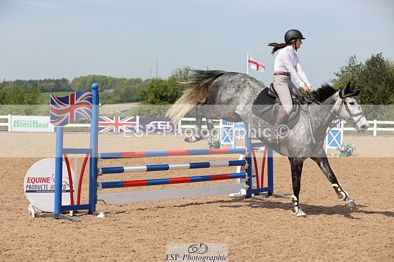 240510A-120251-06270 - Cls 15 85cm National Am Quali