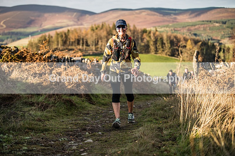 Tweed Valley-729 - High Terrain Events Tweed Valley 50 & 65K Ultra Trail Races Sunday 16th November 2025