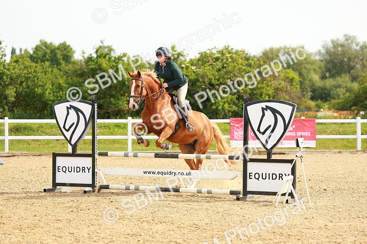 SBM_000310 - Class 1 - Clear Round