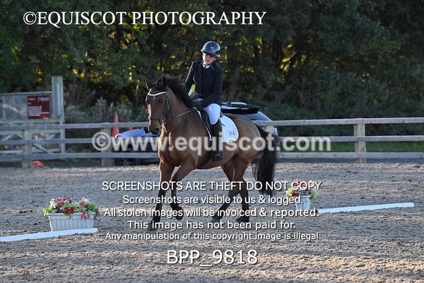 BPP_9818 - SHORT ARENA PC80 + PC90