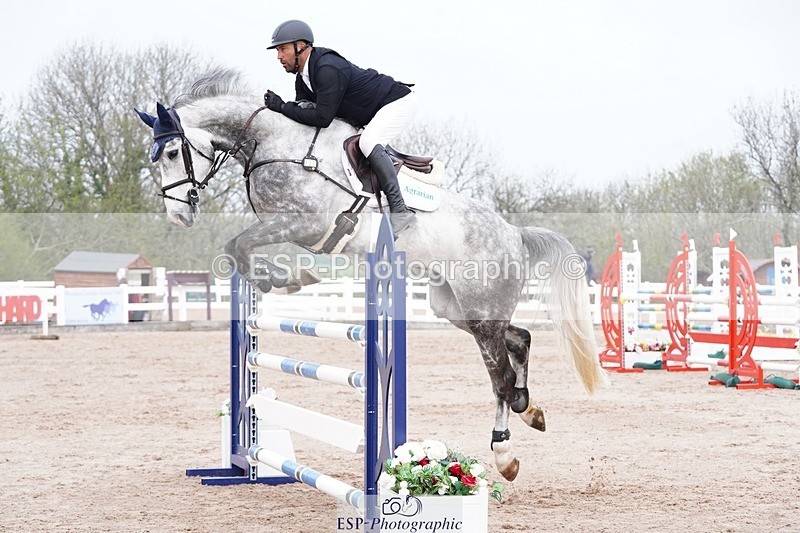 250426-111056-11925 - Cls 31 Young Horse 6yr old