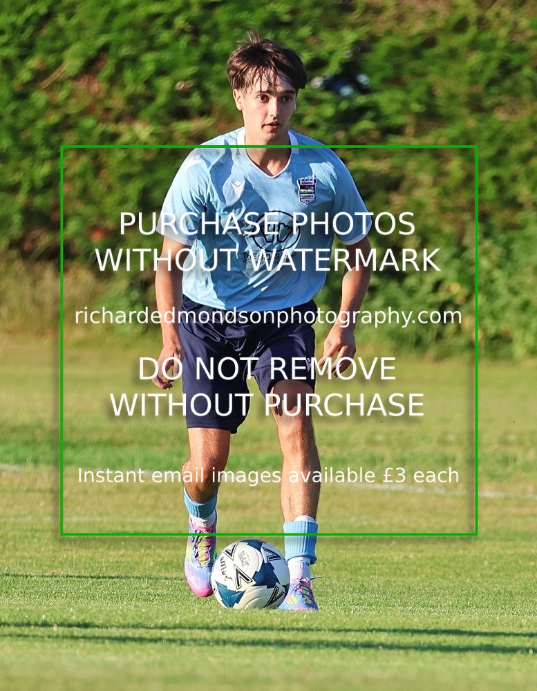 533A0934 - Kendal County Pre Season (13/7/26)