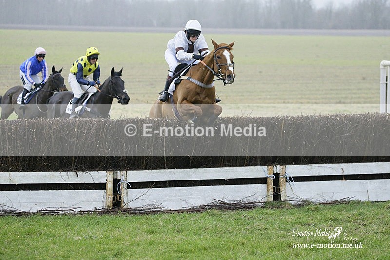 PtP 200222 763 - Countryside Alliance PtP Badbury Rings 20/02/22