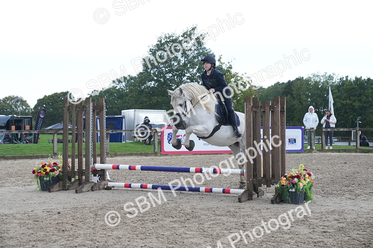 SBM_01693 - J54 - Clear Round 50cm