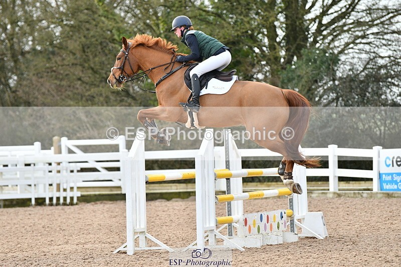 240124A-112007-00255 - Cls 2 Discovery & 1m Open