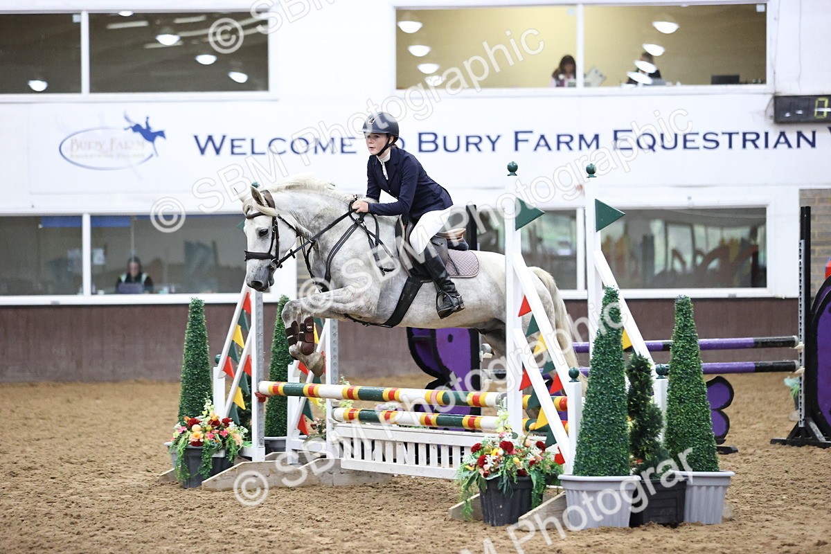 SBM_000355 - Class 2 - Pony British Novice - 80cm Open