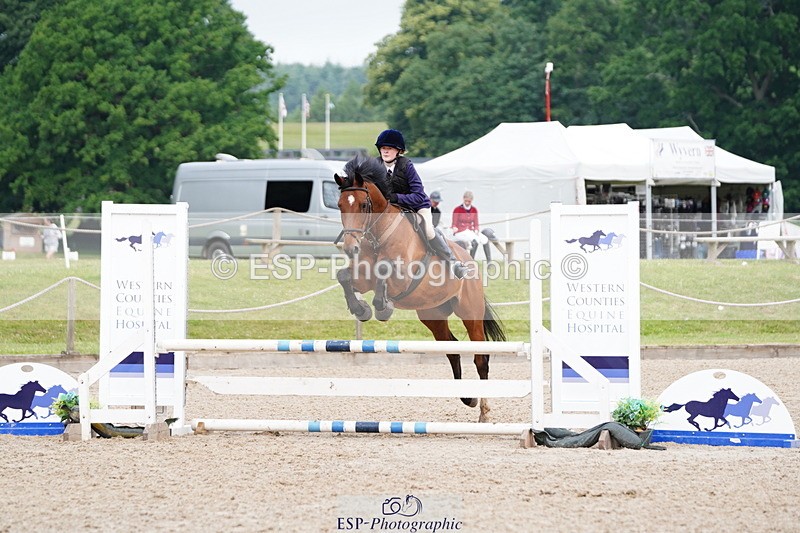 250615A-084316-09691 - Class 42 85cm Amateur Qualifer