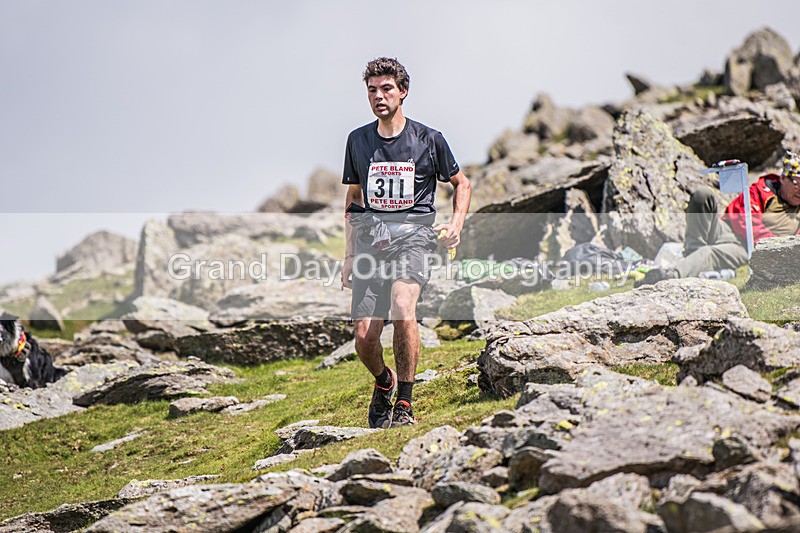 Duddon Short-213 - Duddon Valley Short Fell Race Saturday 1st June 2024