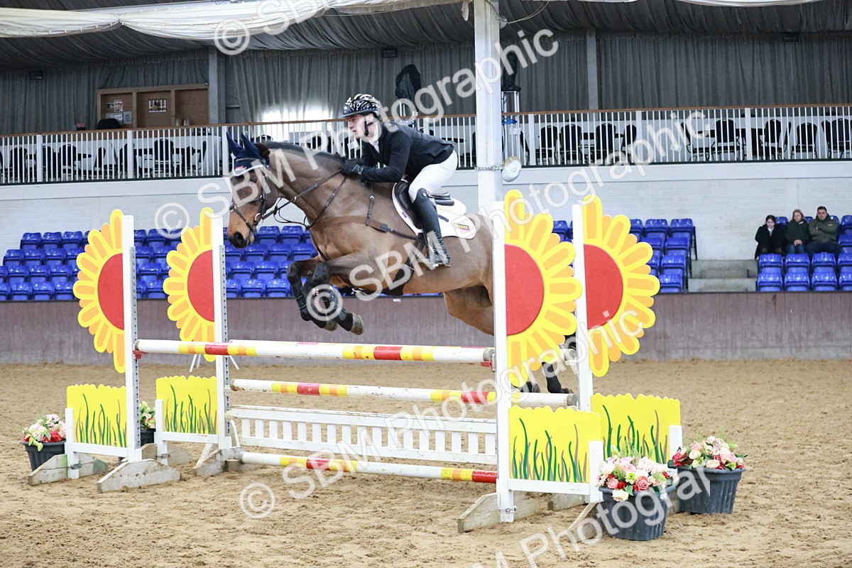 SBM_001283 - Class 4 - Senior Newcomers - 1.10m
