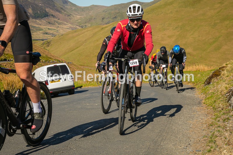 095049 - Newlands Pass 09.00 - 10.00