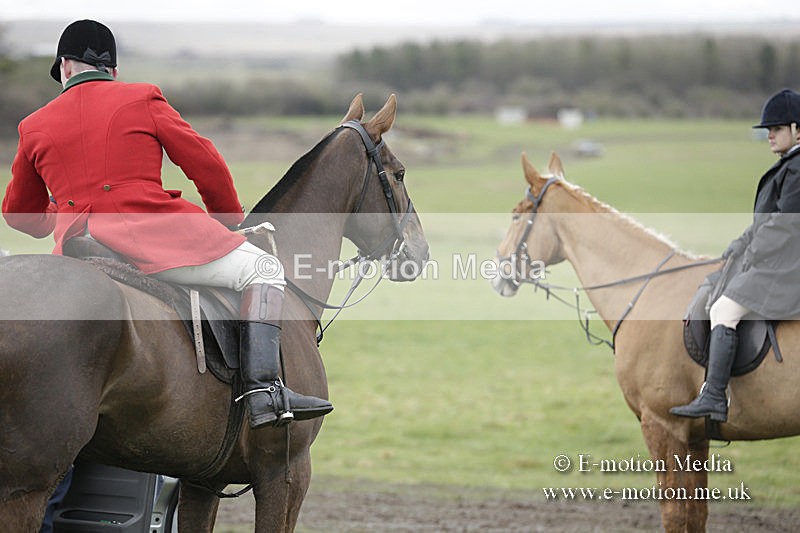 PtP 150320 0536 - New Forest Point-to-Point Larkhill 15/03/20