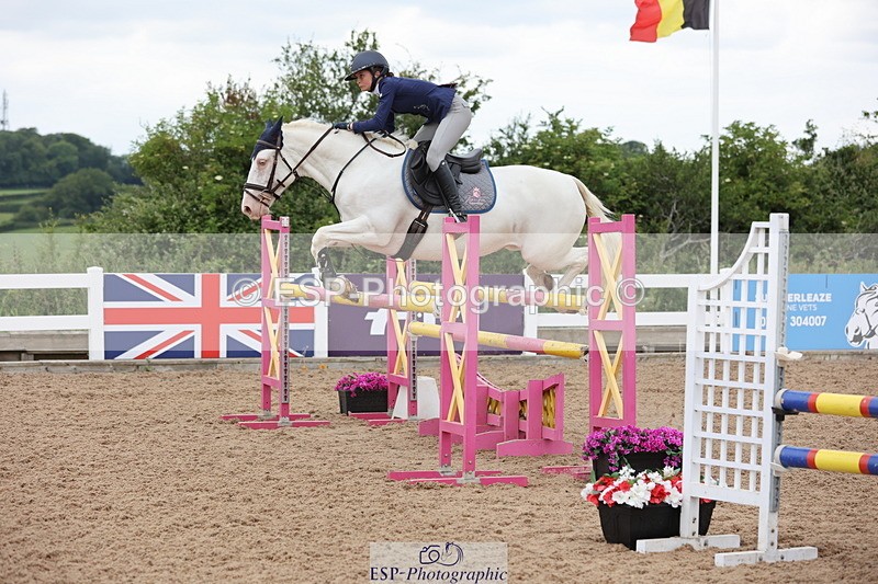 240630A-160842-15050 - Cls 33 Foxhunter and 1.10m Open