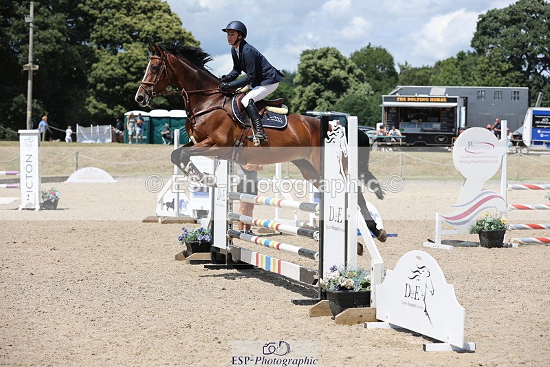 250703A-135905-05120 - Cls 8 95cm Amateur Qualifier