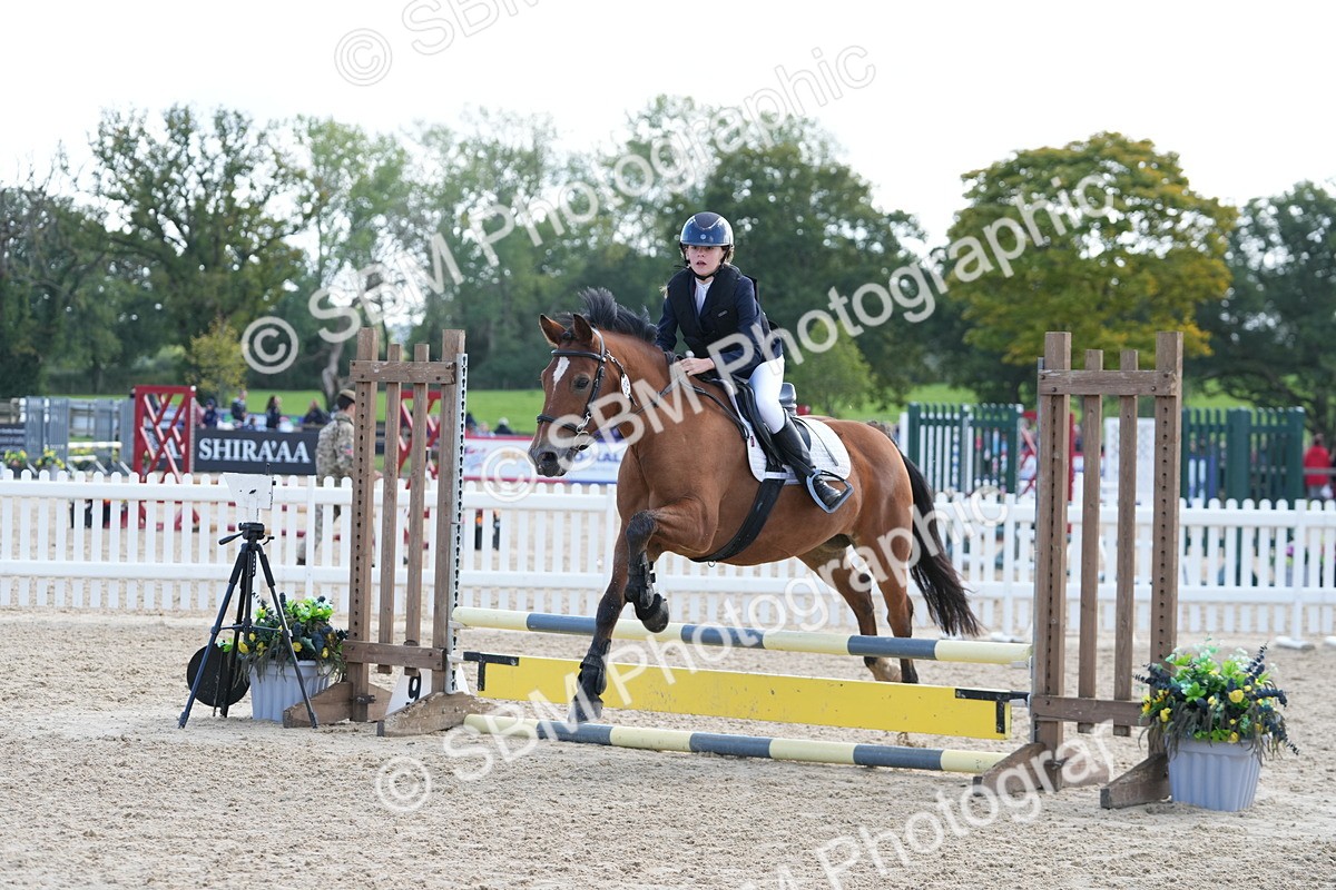 SBM_48426 - J7 - Junior Pony 60cm Championship