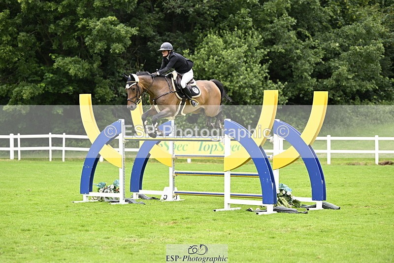 250613A-163450-03138 - Cls 6 National 1.40m Open