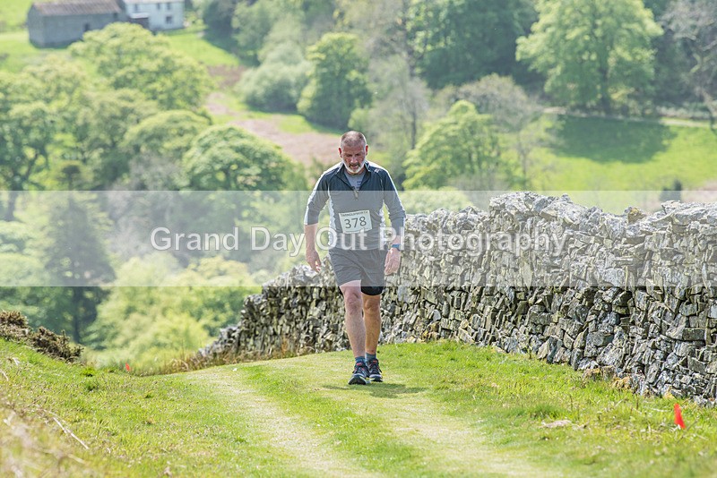 Two Tops Dash-708 - Two Tops Dash Fell Race Saturday 14th May 2022