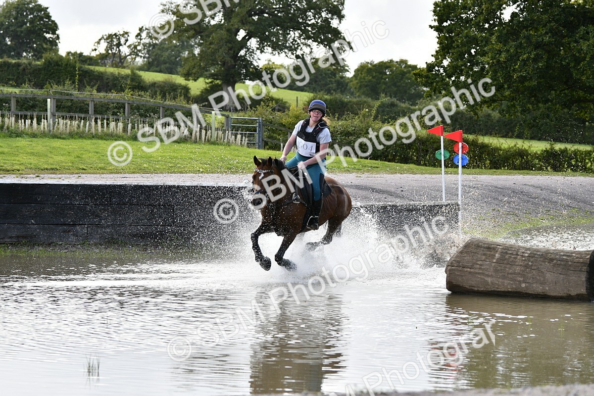 SBM_09815 - E3 - Eventers Challenge 80cm Open