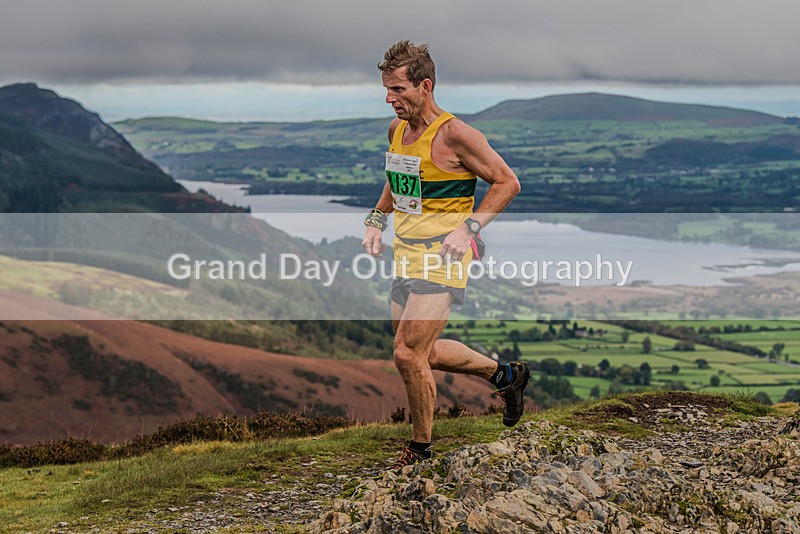 British Fell Relay-276 - British Fell & Hill Relay Championship Braithwaite Keswick Saturday 21st October 2023