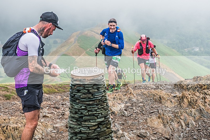 Lakes Ultra-177 - Kong Lakes Ultra Fell Race Saturday 24th June 2023