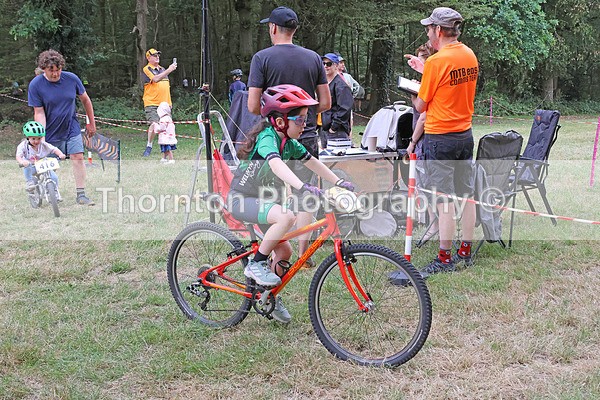 A41A5460 - MTB East Round 7 Potash Under 7s Under 9s Under 12s Races 08:45 – 9:35