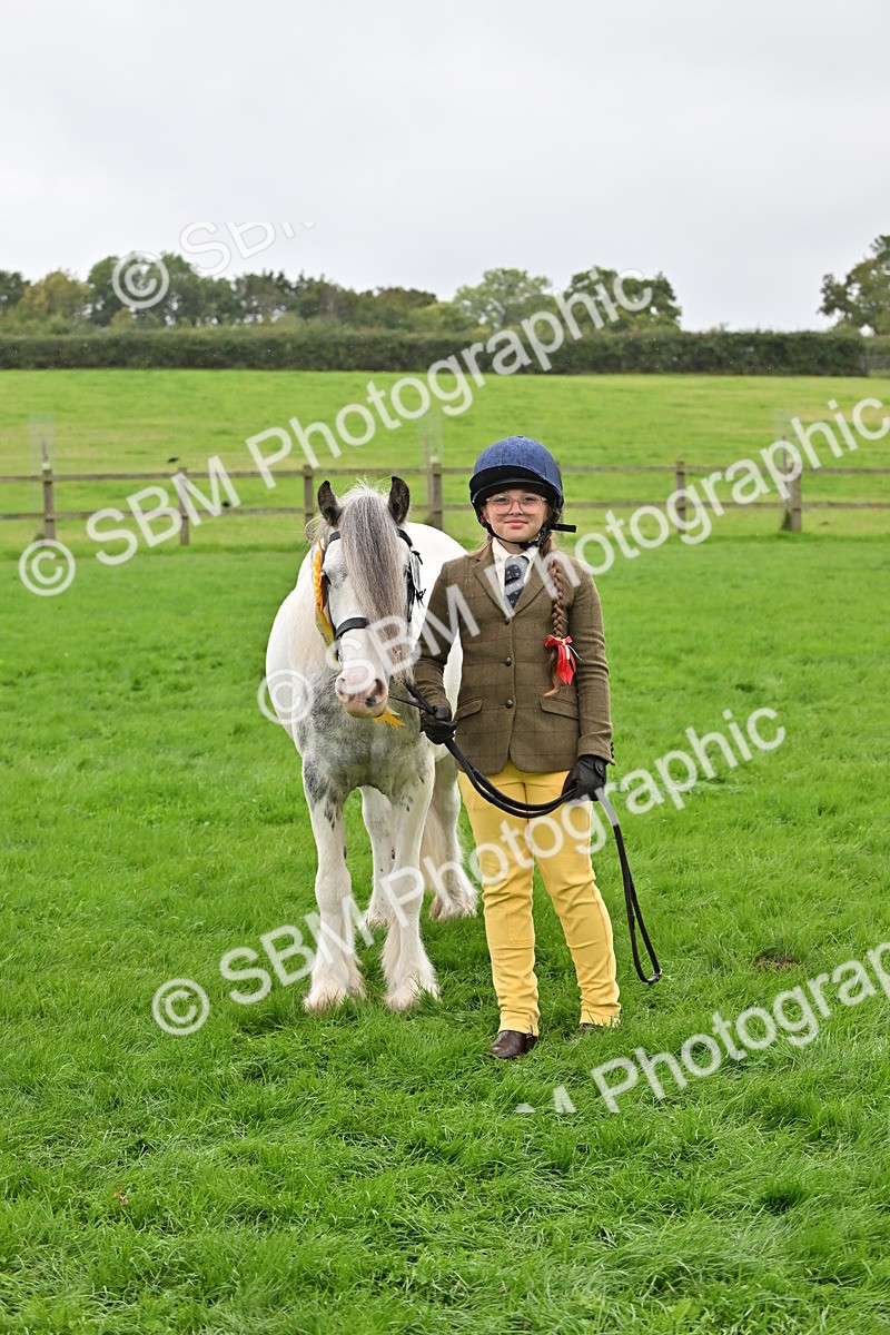 SBM_68654 - S42 - Junior Handler 9-12 Years