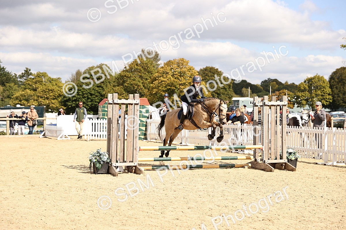 SBM_63985 - J12 - Junior Pony 55cm Championship