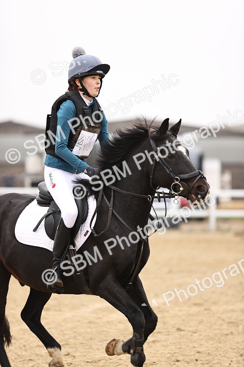 SBM_001466 - Class 1 - 70cm