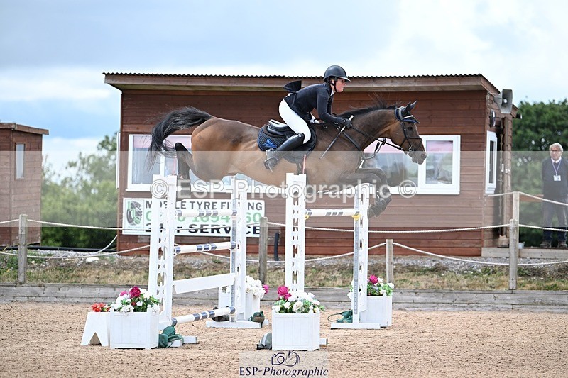 250720-132131-19873 - Cls 8, 3 star Big Tour Start til Break